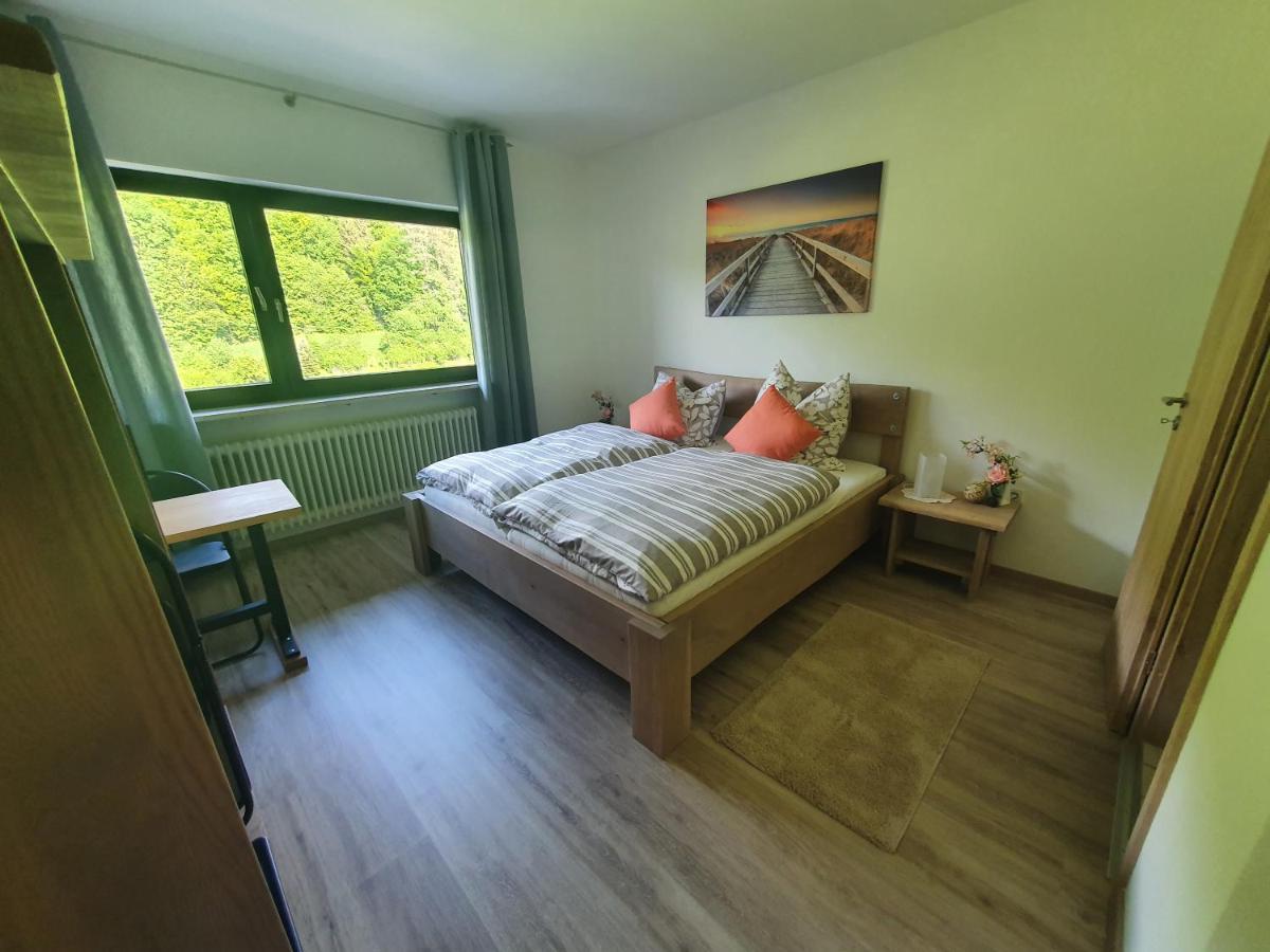 Ferienhaus Tuechersfeld Pottenstein Exterior foto